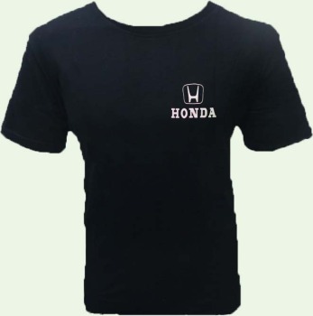Preview: Honda T-Shirt